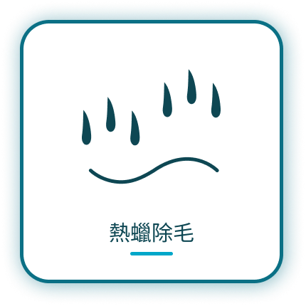 Read more about the article 熱蠟除毛